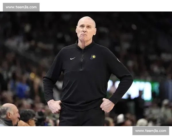 美媒评现役主帅：科尔登顶，斯波第二，乌度卡第七，雷迪克仅 20